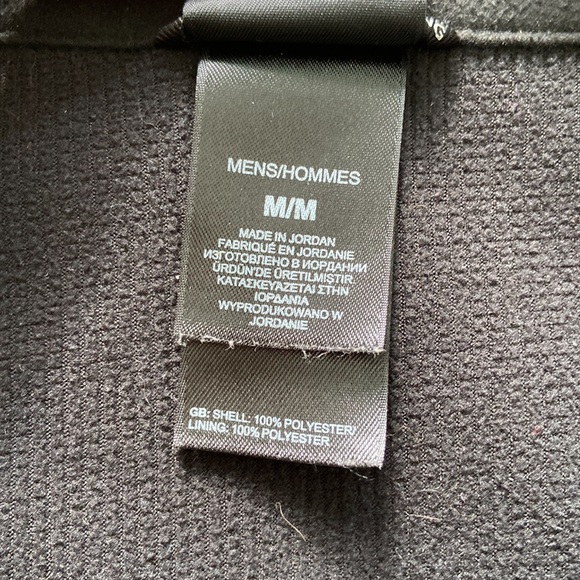 Men’s North Face Jacket - Picture 10 of 10